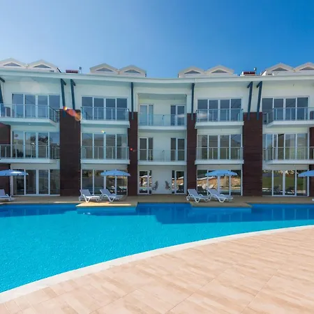 Orka * Ölüdeniz